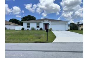 1059 Dusseldorf Avenue Nw, Palm Bay, Fl 32907, Palm Bay