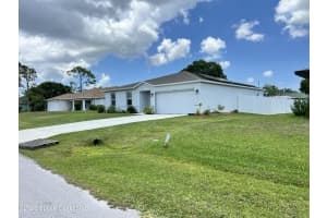 1059 Dusseldorf Avenue, Palm Bay, FL 32907 - MLS#1047364