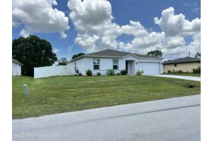 1059 Dusseldorf Avenue, Palm Bay, FL 32907 - MLS#1047364