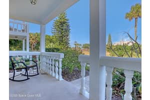 2186 Highway A1a, 4c, Indian Harbour Beach, FL 32937 - MLS#1047365
