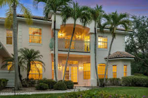730 Marbrisa River Lane, Indian River Shores, FL 32963 Sold 07/23/25
