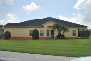 5908 Van Ness Drive, Melbourne, FL 32940 Sold 07/30/25