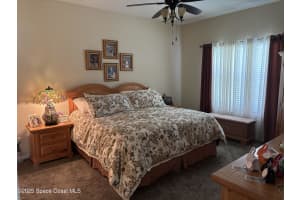 5908 Van Ness Drive, Melbourne, FL 32940 Sold 07/30/25