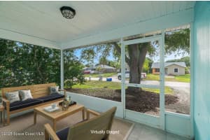 1545 22nd Avenue, Vero Beach, FL 32962 Sold 08/31/25