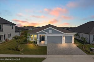 3234 Laming Way, Melbourne, Fl 32940, Melbourne