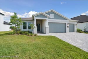 3234 Laming Way, Melbourne, FL 32940 - MLS#1047392