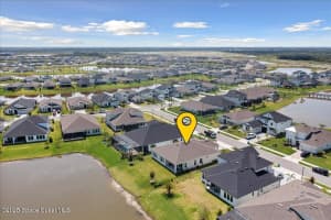 3234 Laming Way, Melbourne, FL 32940 - MLS#1047392