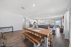 1160 Larkspur Street, Palm Bay, FL 32909 Sold 06/24/25