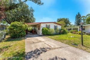 4458 Twin Lakes Drive, Melbourne, FL 32934 - MLS#1047398