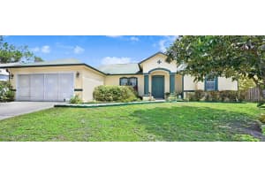 427 Falls Church Street Sw, Palm Bay, Fl 32908, Palm Bay