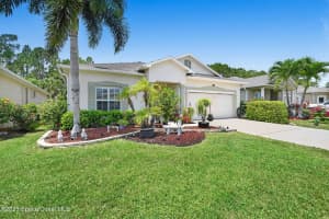 2263 Chinaberry Circle Se, Palm Bay, Fl 32909, Palm Bay