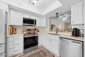 149 Kristi Drive, Indian Harbour Beach, FL 32937 - MLS#1047414