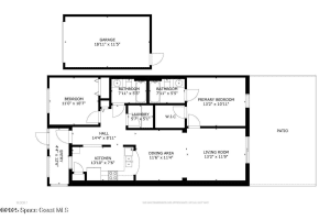 975 Luminary Circle, Melbourne, FL 32901 Sold 06/27/25