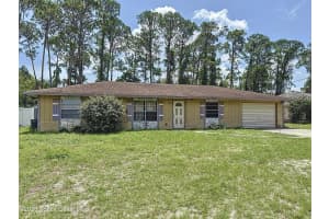 4865 Bridge Road, Cocoa, FL 32927 Sold 06/27/25
