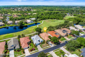 8051 Daventry Drive, Melbourne, Fl 32940, Melbourne