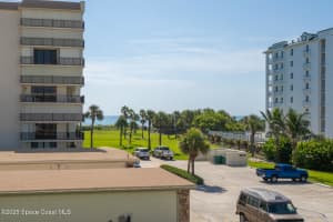 1700 Atlantic Avenue, Cocoa Beach, FL 32931 - MLS#1047424
