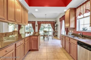 5209 Eleuthra Circle, Vero Beach, FL 32967 - MLS#1047428