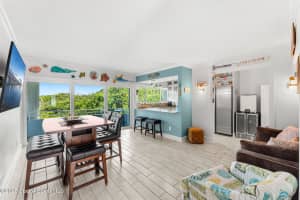 6355 Highway A1a, 4, Melbourne Beach, FL 32951 - MLS#1047435