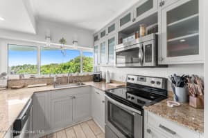 6355 Highway A1a, 4, Melbourne Beach, FL 32951 - MLS#1047435