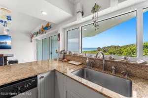 6355 Highway A1a, 4, Melbourne Beach, FL 32951 - MLS#1047435