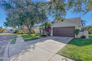2805 Forest Run Drive, Melbourne, FL 32935 Sold 06/26/25