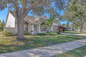 2805 Forest Run Drive, Melbourne, FL 32935 Sold 06/26/25