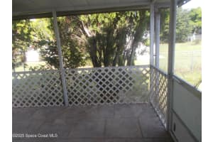 906 Spruce Street, Barefoot Bay, FL 32976 Sold 03/13/26