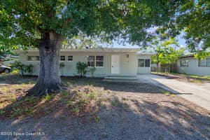 418 Fiske Boulevard, Cocoa, FL 32922 Sold 07/07/25