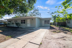 418 Fiske Boulevard, Cocoa, FL 32922 Sold 07/07/25
