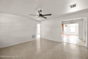 418 Fiske Boulevard, Cocoa, FL 32922 Sold 07/07/25
