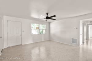 418 Fiske Boulevard, Cocoa, FL 32922 Sold 07/07/25