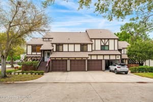 722 Greenwood Manor Circle, West Melbourne, FL 32904 Sold 07/03/25
