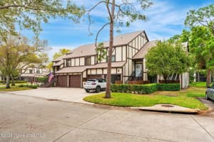 722 Greenwood Manor Circle, West Melbourne, FL 32904 Sold 07/03/25