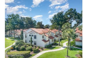 1051 Country Club Drive, Titusville, FL 32780 Sold 07/14/25
