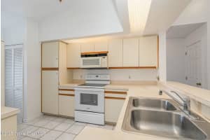 1051 Country Club Drive, Titusville, FL 32780 Sold 07/14/25