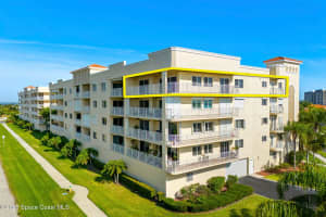 551 Casa Bella Drive, Cape Canaveral, FL 32920 - MLS#1047459