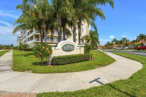 551 Casa Bella Drive, Cape Canaveral, FL 32920 - MLS#1047459