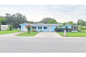 2900 Redwood Avenue, Titusville, FL 32780 Sold 06/30/25