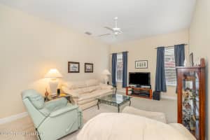 3156 Quint Drive, Melbourne, FL 32940 - MLS#1047462
