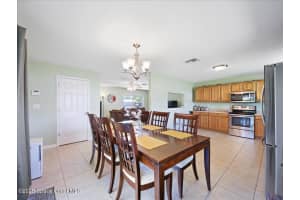 1144 Carol Avenue, Titusville, FL 32780 Sold 07/31/25