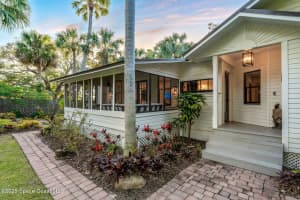 4185 Crooked Mile Road Road, Merritt Island, FL 32952 Sold 07/22/25