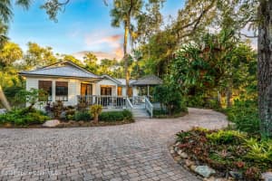 4185 Crooked Mile Road Road, Merritt Island, FL 32952 Sold 07/22/25