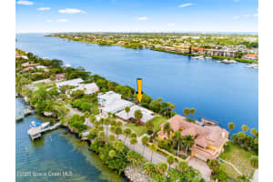 11430 Tropical Trail, Merritt Island, FL 32952 - MLS#1047476