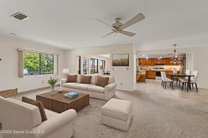 11430 Tropical Trail, Merritt Island, FL 32952 - MLS#1047476