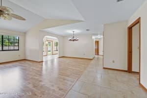 747 Greenwood Manor Circle, West Melbourne, FL 32904 Sold 09/04/25