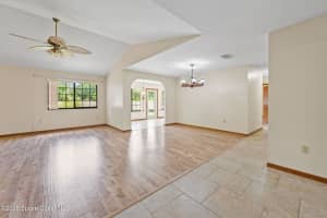 747 Greenwood Manor Circle, West Melbourne, FL 32904 Sold 09/04/25