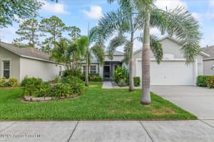 1776 Sawgrass Drive, Palm Bay, FL 32908 Sold 09/10/25