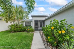 1776 Sawgrass Drive, Palm Bay, FL 32908 Sold 09/10/25