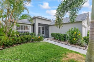 1776 Sawgrass Drive, Palm Bay, FL 32908 Sold 09/10/25