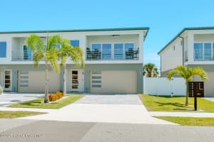 219 6th Avenue, Indialantic, FL 32903 Sold 01/09/26